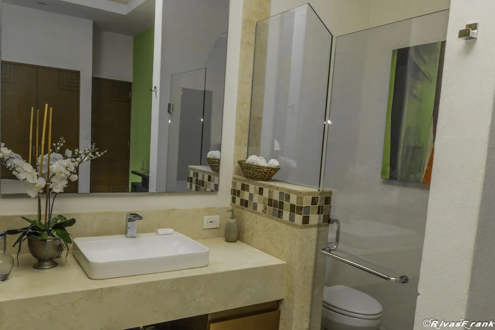 V399 Condo in Puerto Vallarta