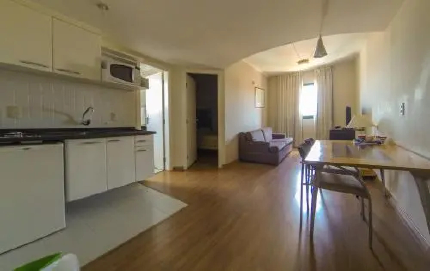 Mercure Apartments Guaratingueta