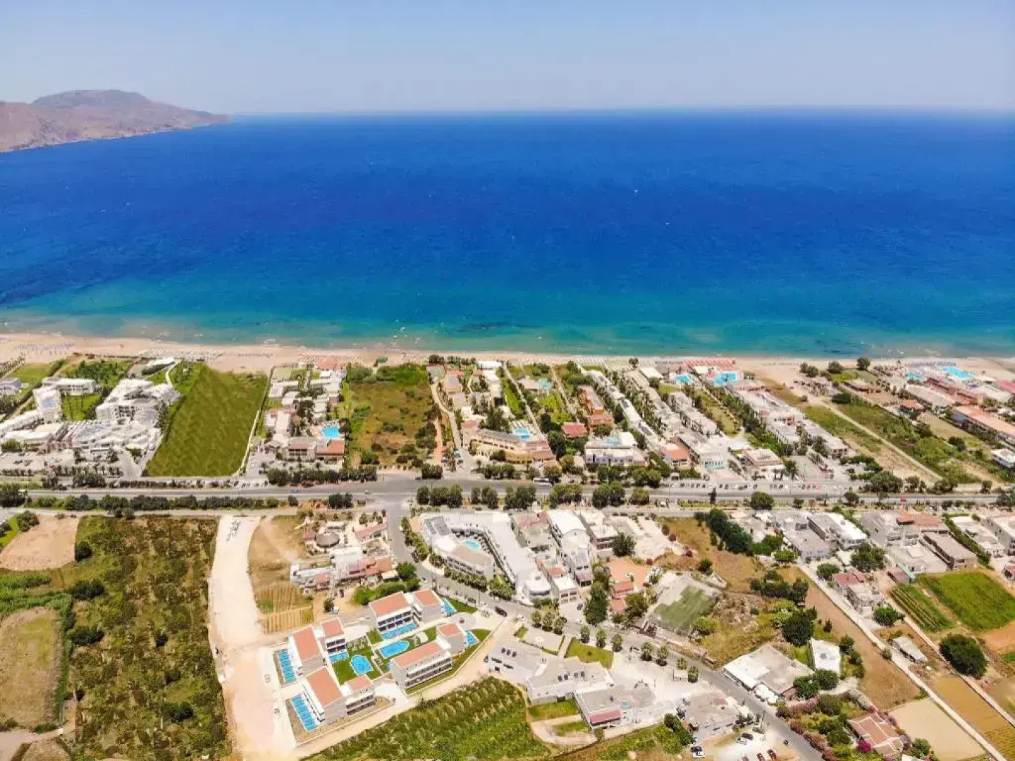 Vantaris Blue - Adults Only