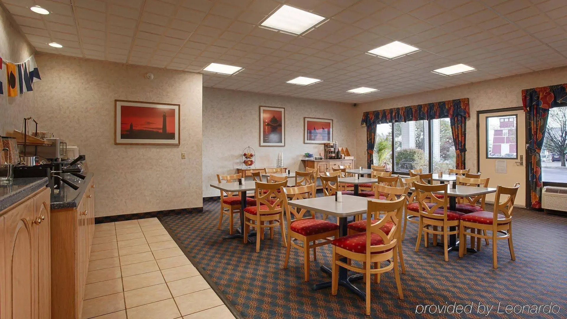 Best Western Kent Narrows Inn