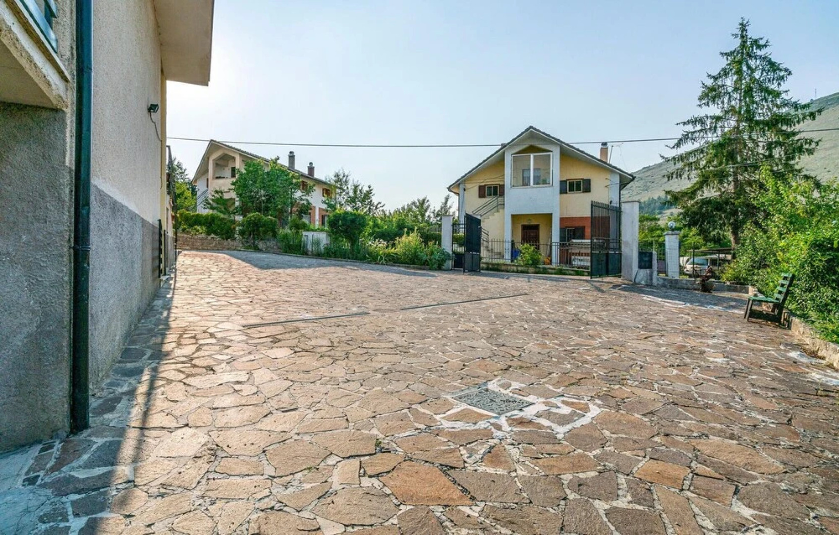 Awesome Home in Scurcola Marsicana With Wifi and 3 Bedrooms