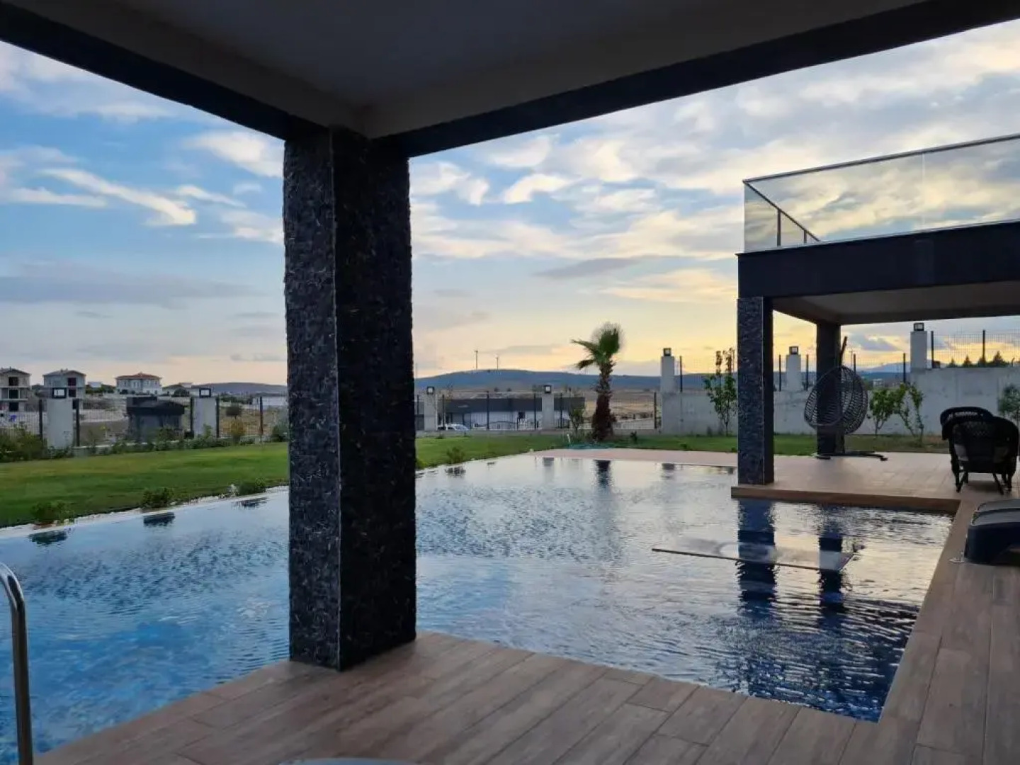 Villa Tayanc Seferihisar