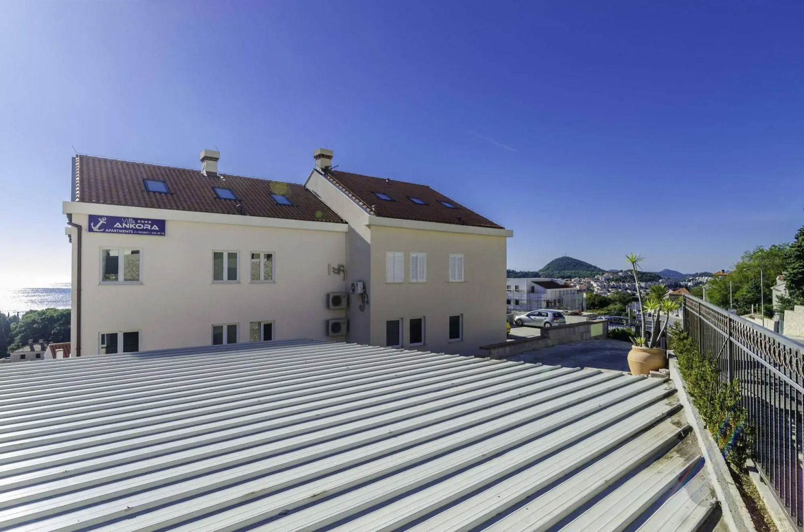 Villa Ankora