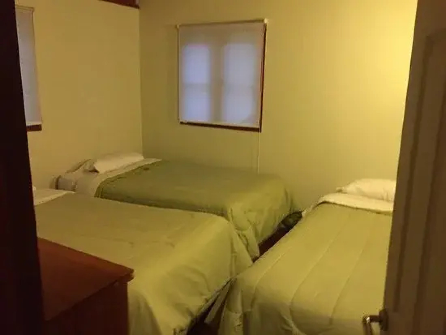 Hotel Y Cabañas Licanantay