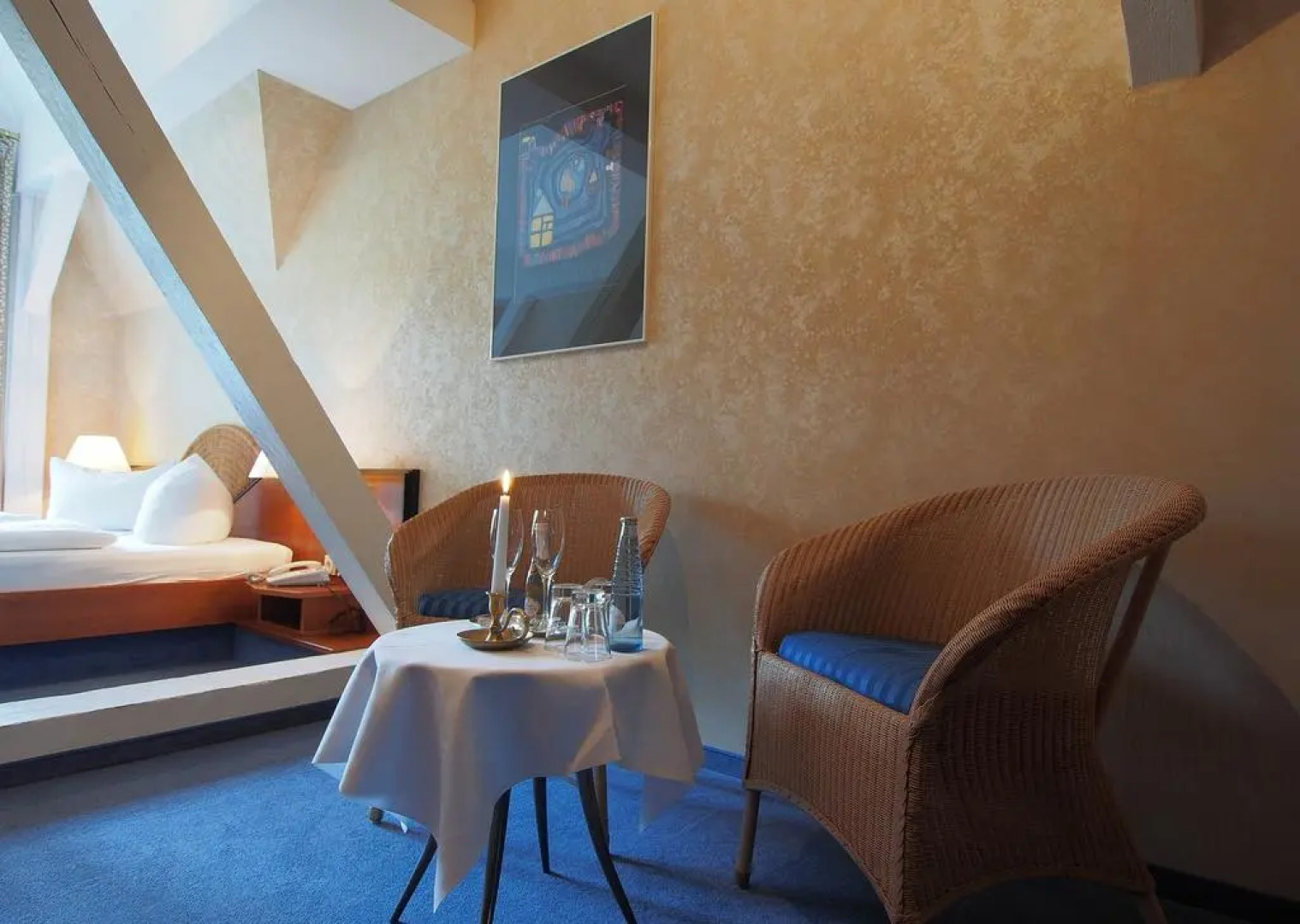 Hotel Schlossvilla Derenburg