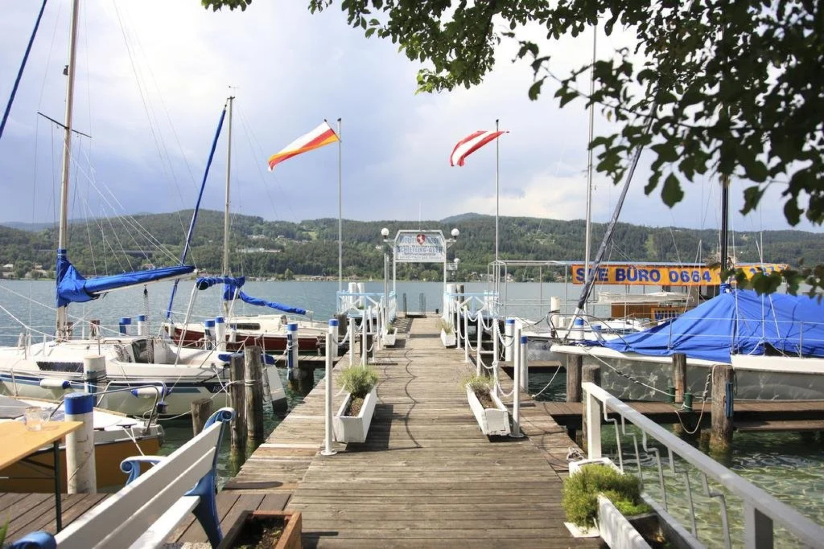 Gasthof Pension Weißes Rössl