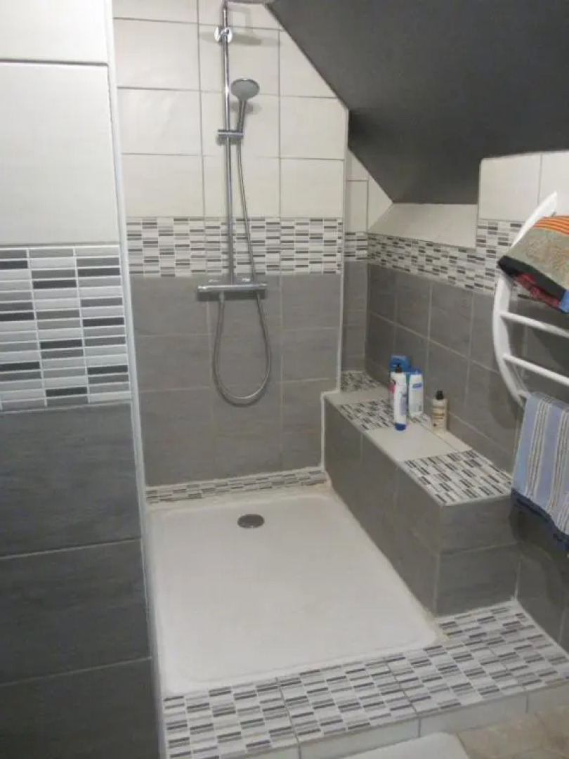 Chambres d'hôtes des Bruyères