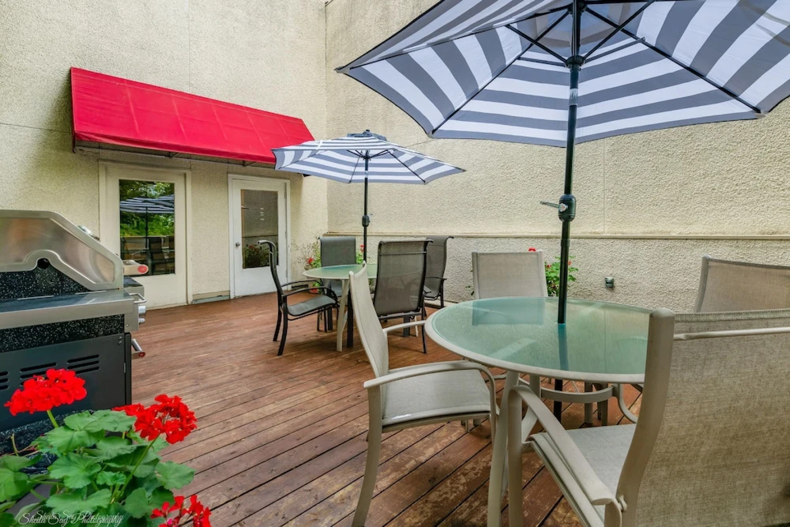 La Residence Suite Hotel