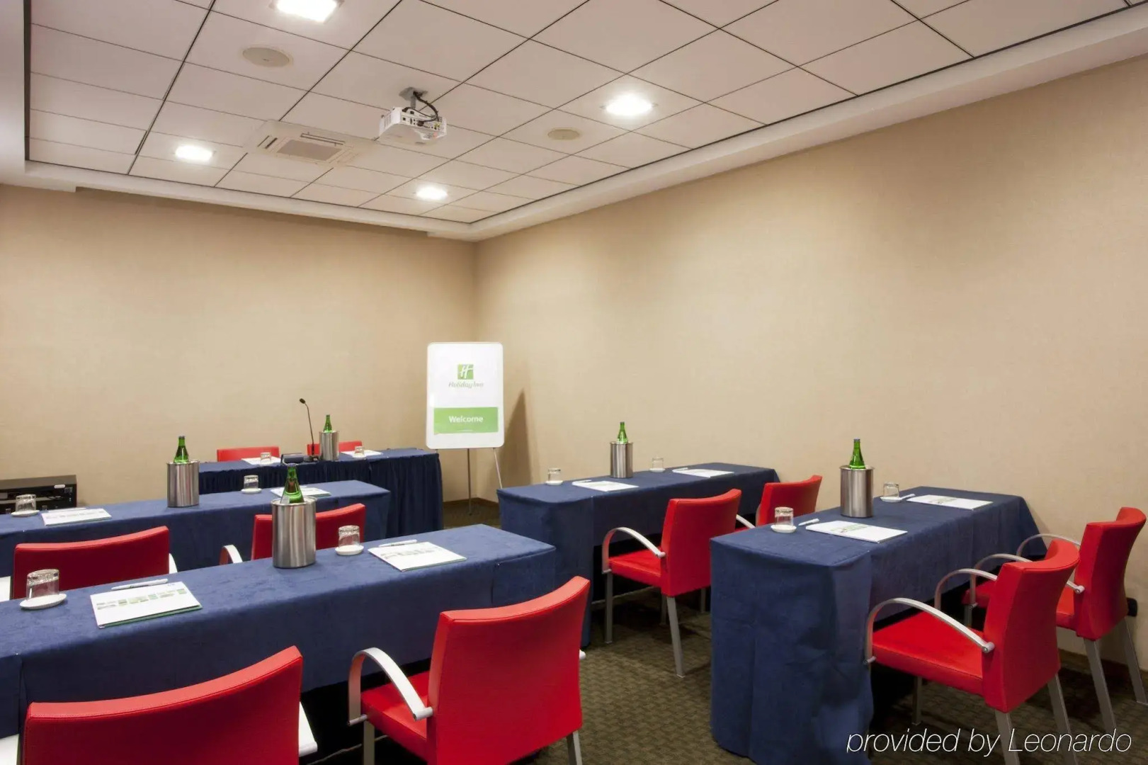 Holiday Inn Salerno - Cava De'Tirreni by IHG