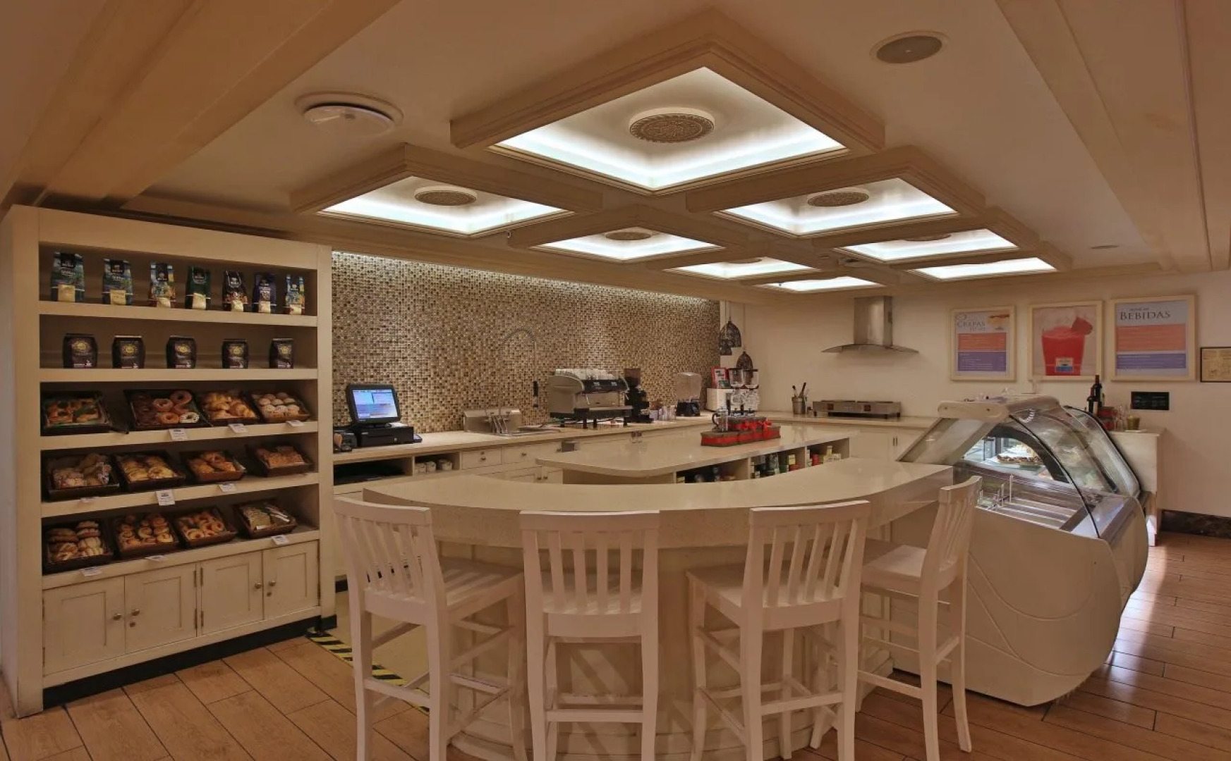 InterContinental Real Guatemala by IHG