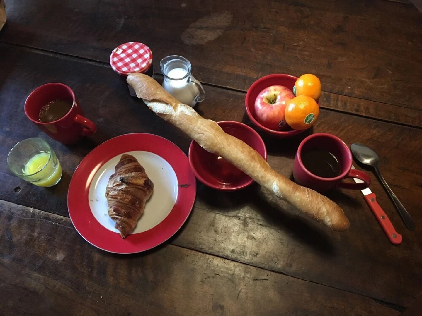 Villa Bonheur Vallespir - Maison d'Hotes