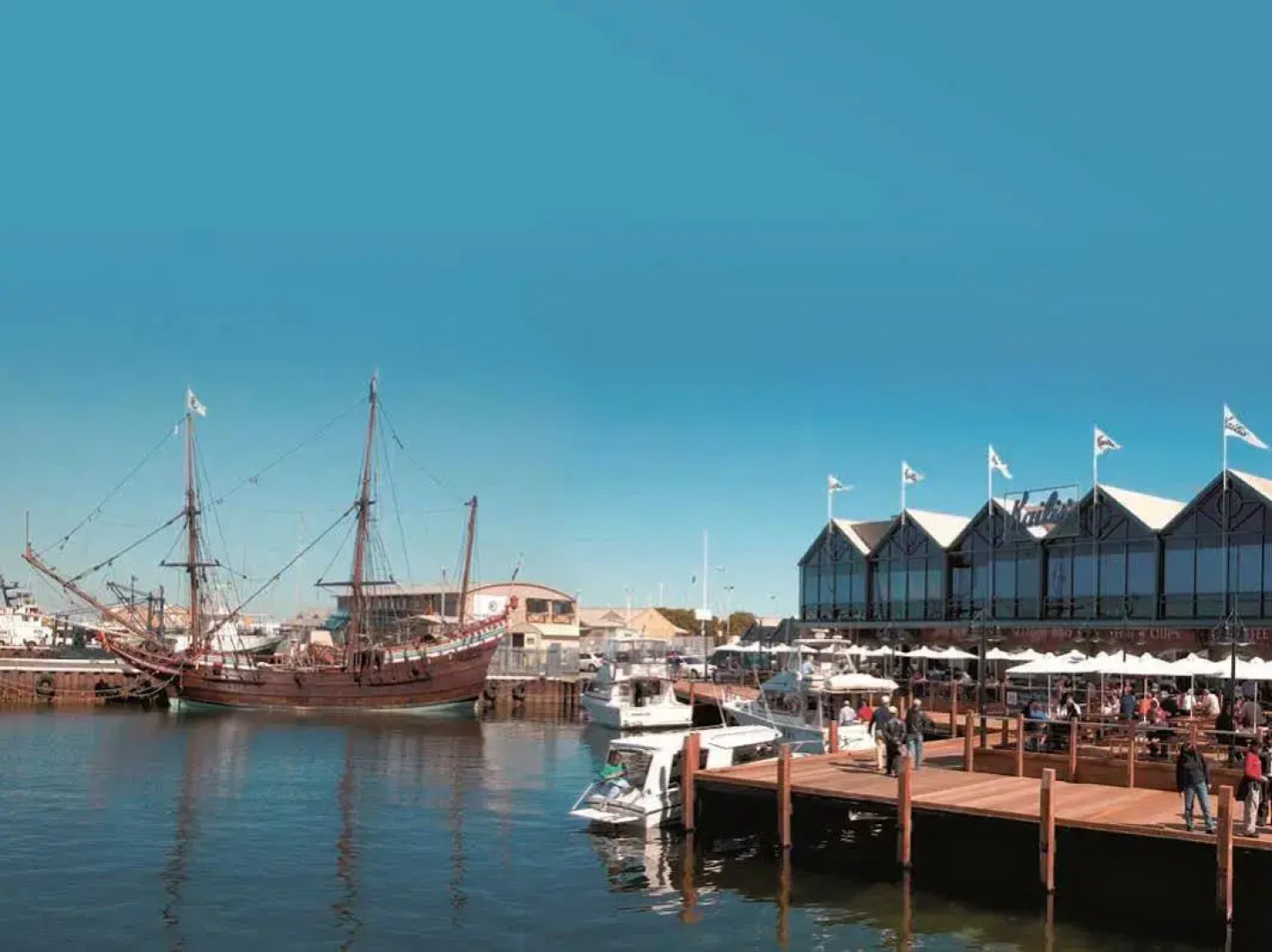 Esplanade Hotel Fremantle by Rydges