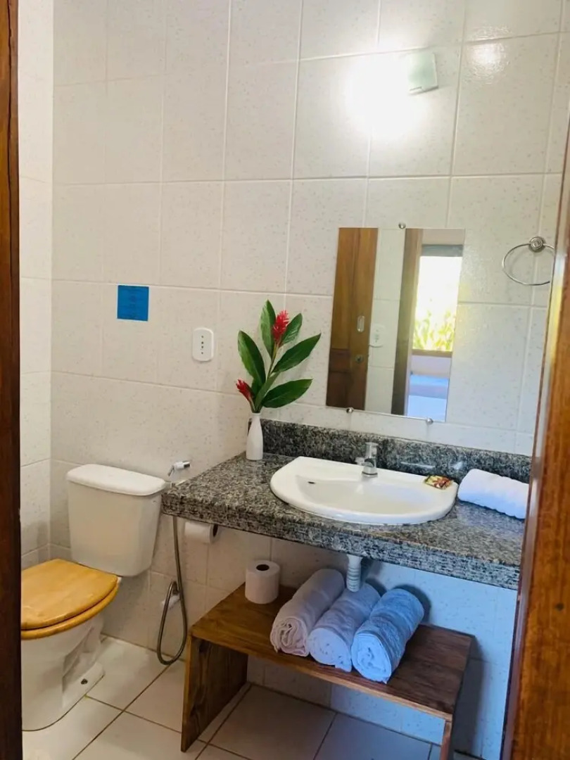 Pousada Pérola da Barra