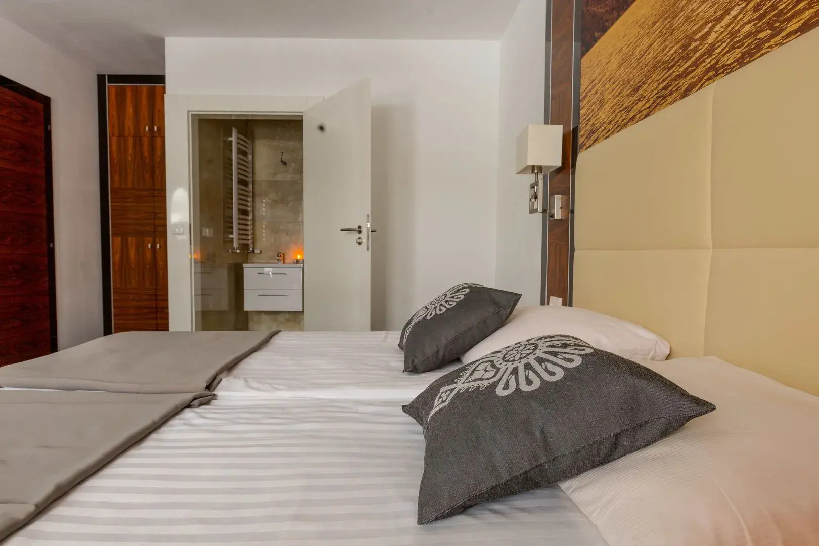 Tatry. Willa. Łukaszczyk M.