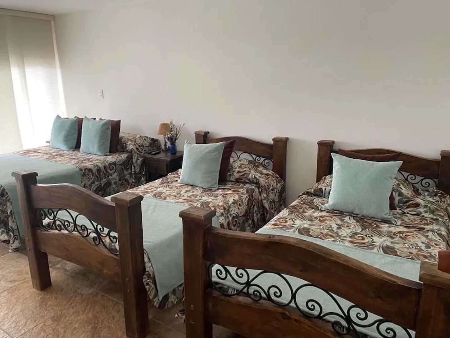 Finca Hotel Spa Merchú