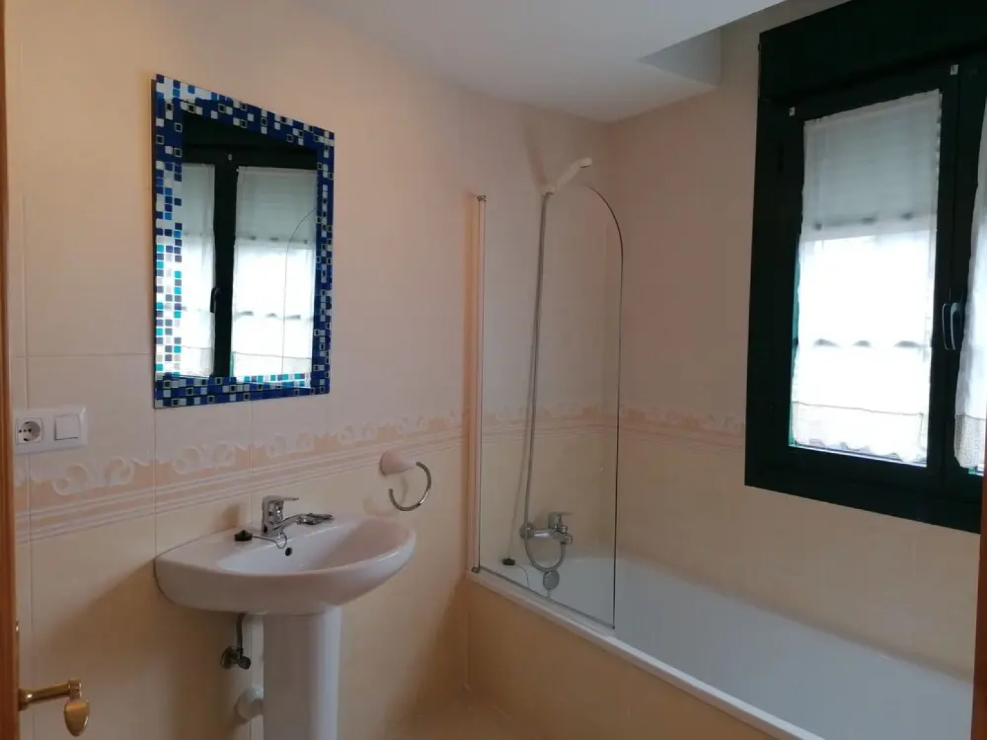 Apartamento Entreplayas Tapia