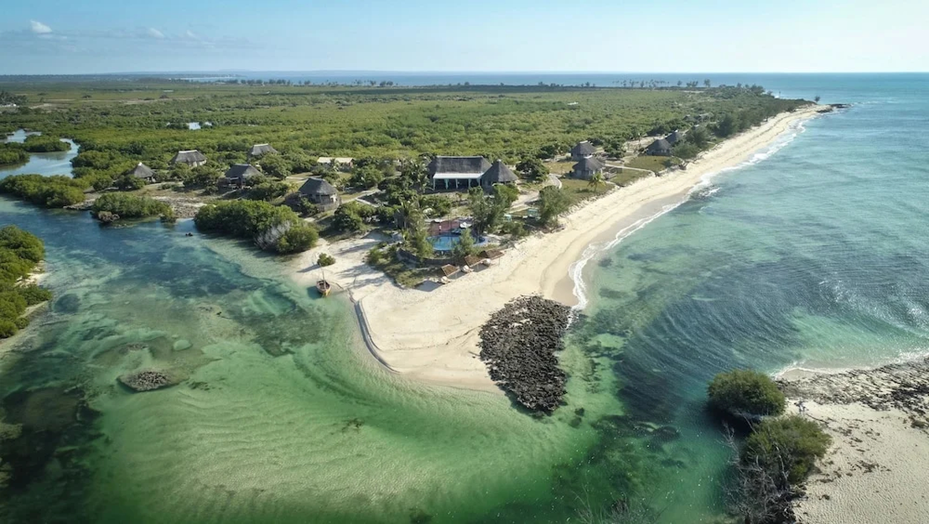 Coral Lodge