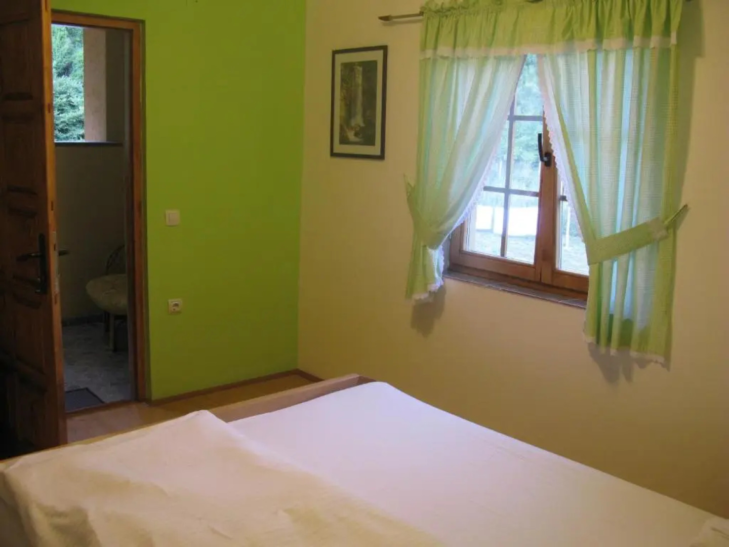 Apartments Izvor Lisine