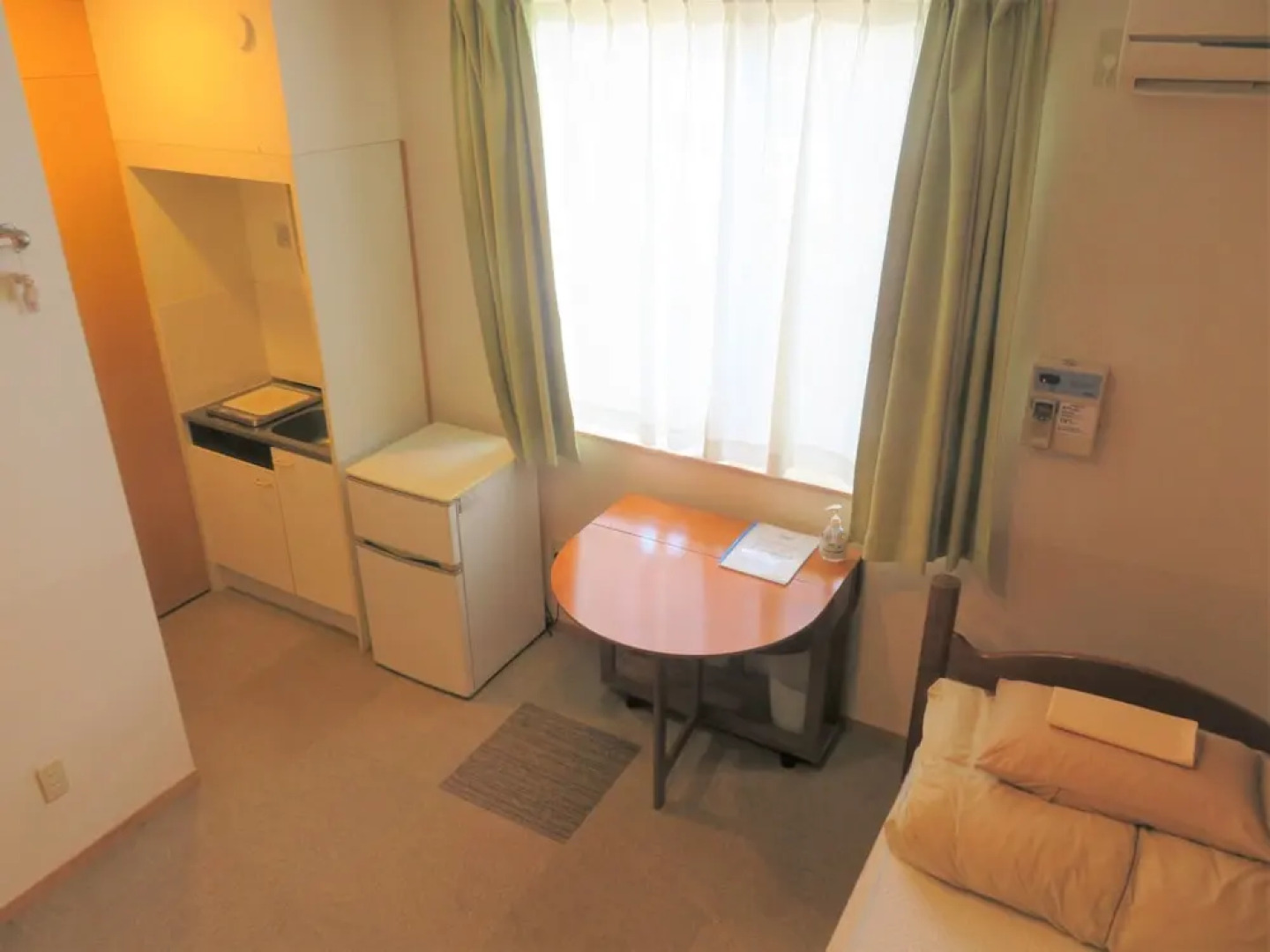 Kencha Rumah - Hostel