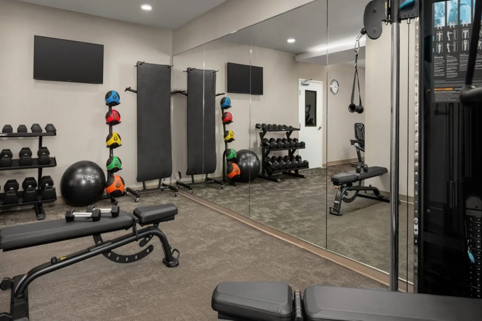 Residence Inn By Marriott Dallas Grand Prairie