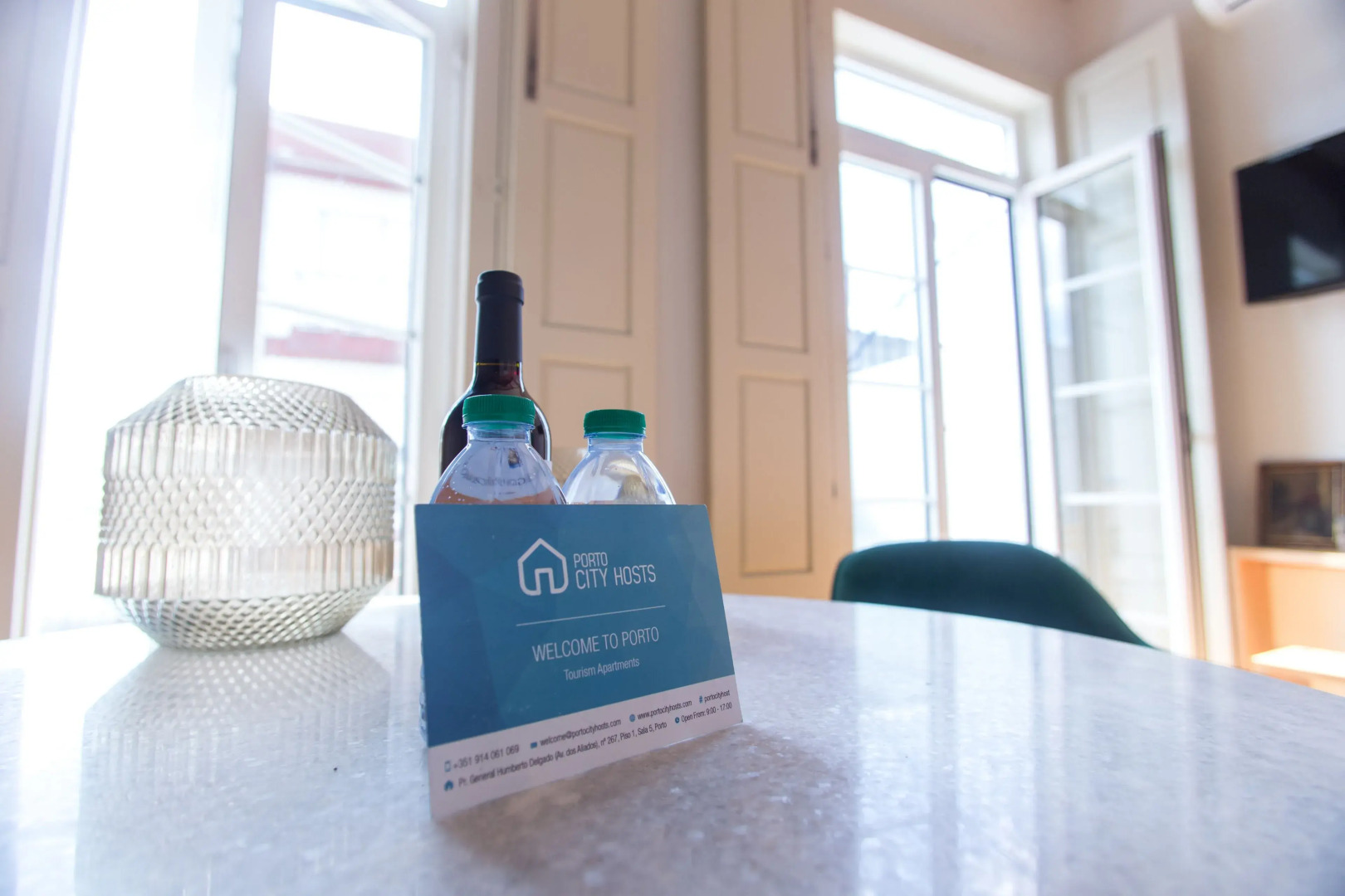 Picasso Suites Porto by Porto City Hosts