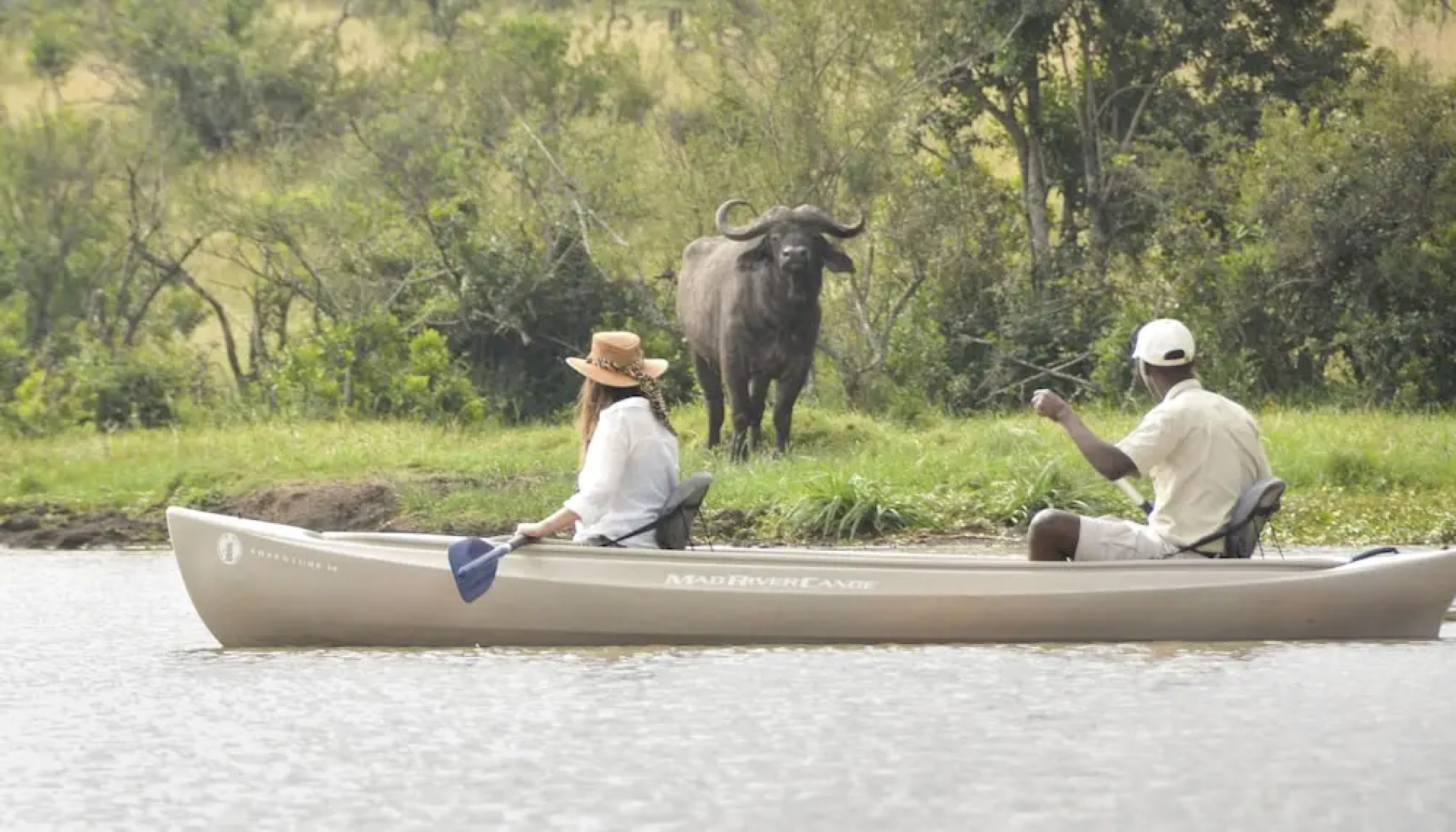 Kicheche Laikipia Camp