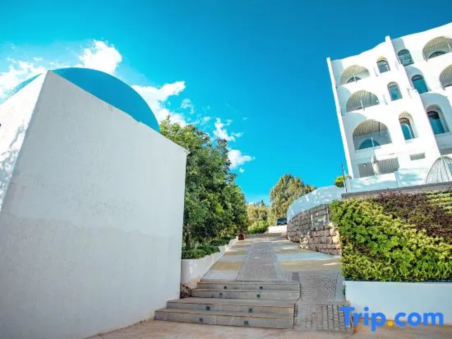 Rousseau homestay in Fuxian Lake