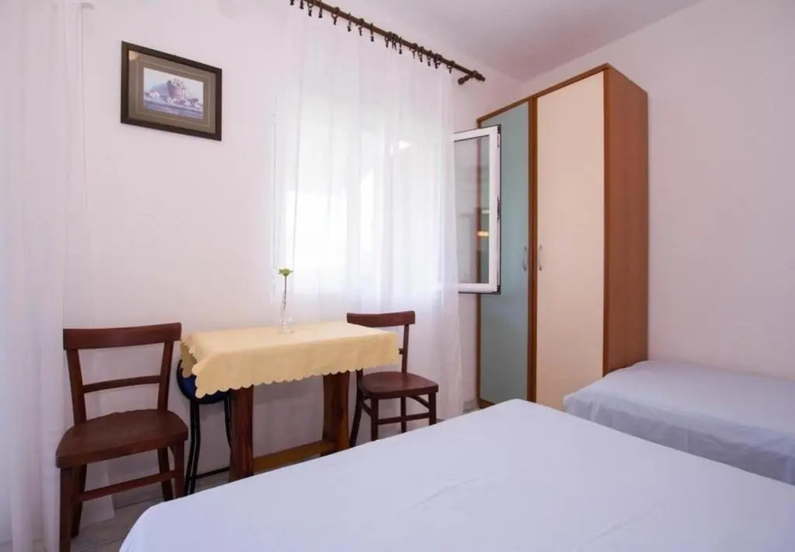 Apartments Juri - 60 m from sea