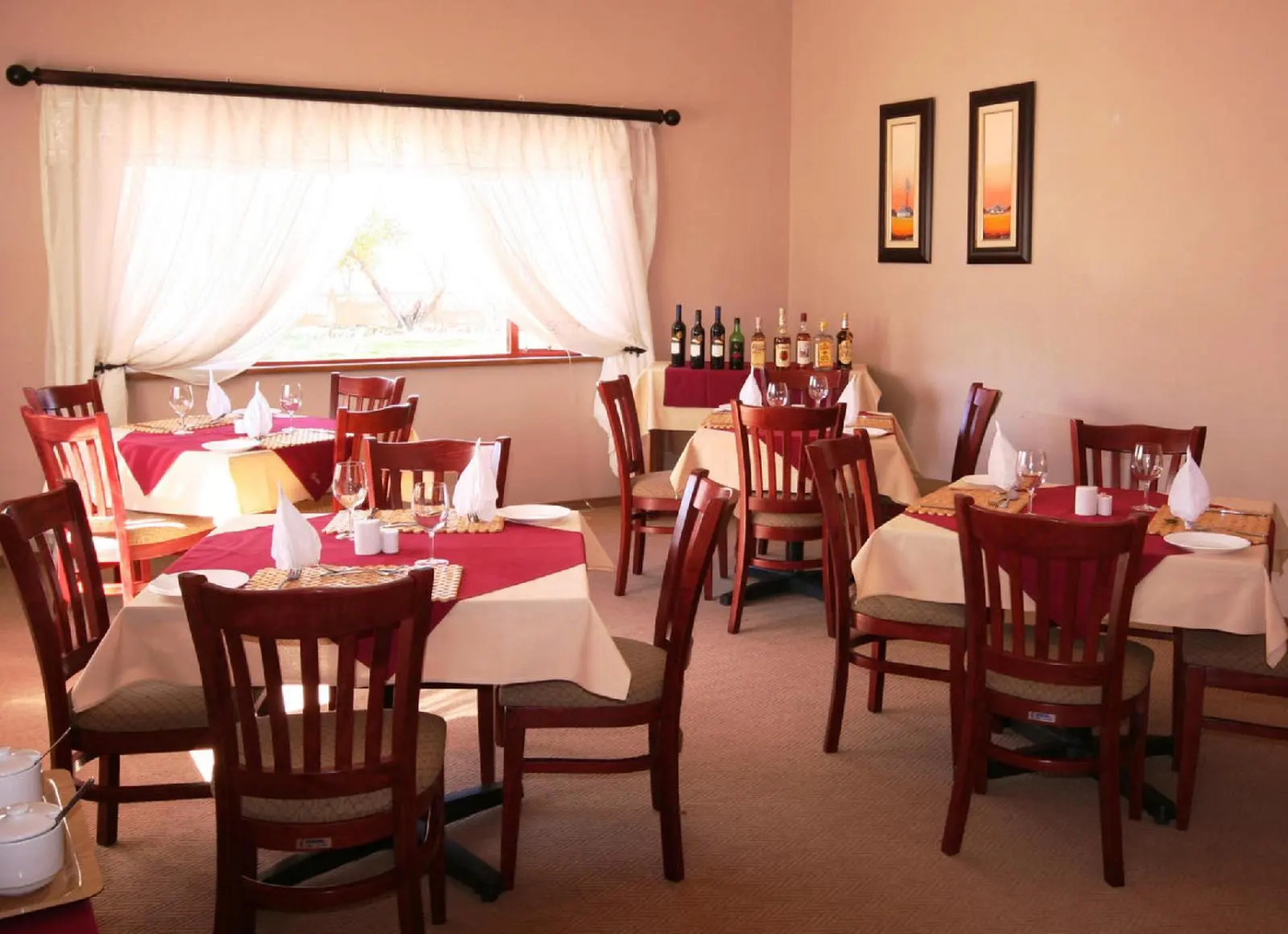 Goibib Mountain Lodge