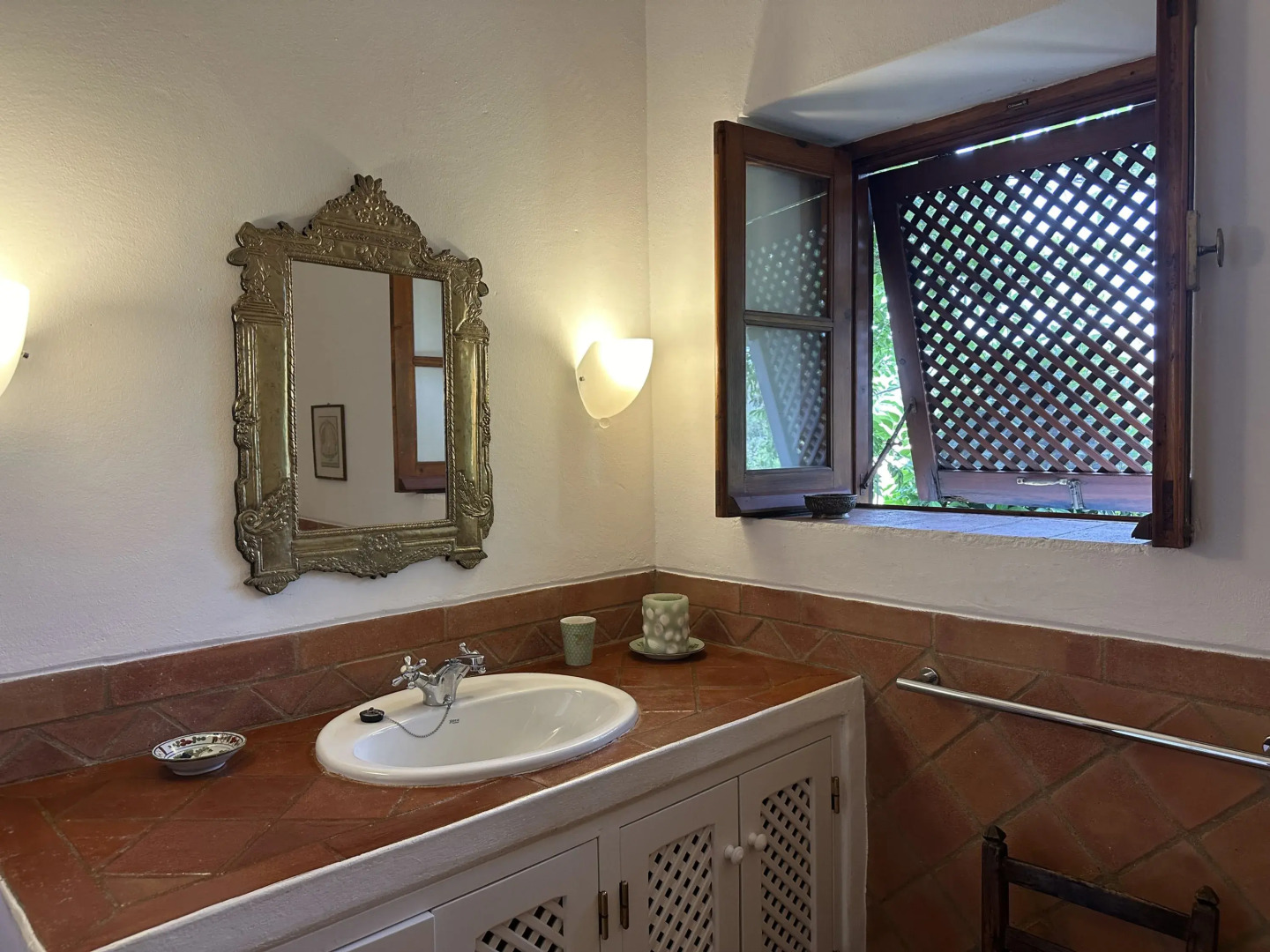 Almancil Sea and Countryside Secluded Villa