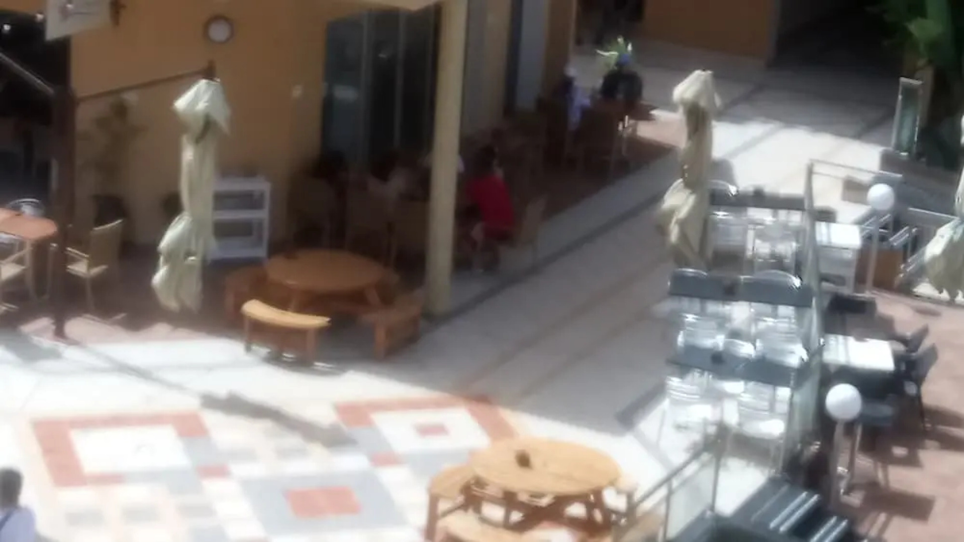 Résidence Folla Aqua-Resort