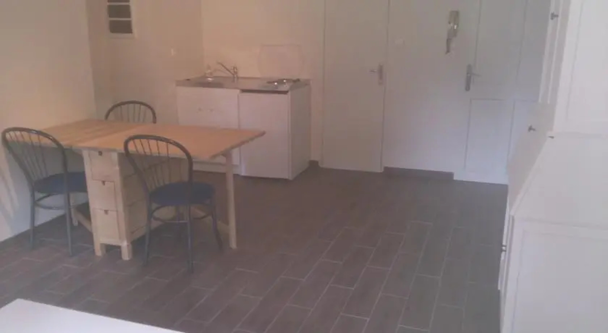 Appartement de Centre Ville