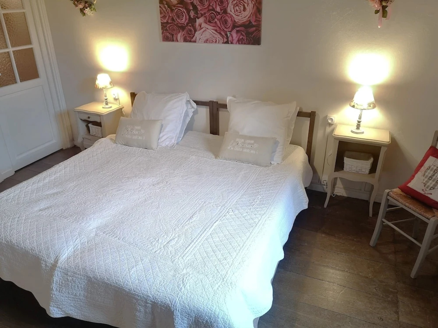 La Borie du Chevrier