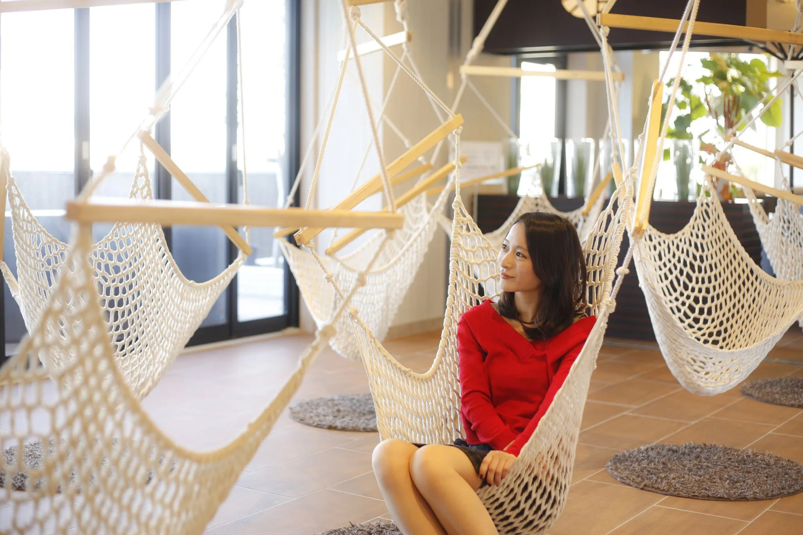 Resort Hills Toyohama SORA no KAZE