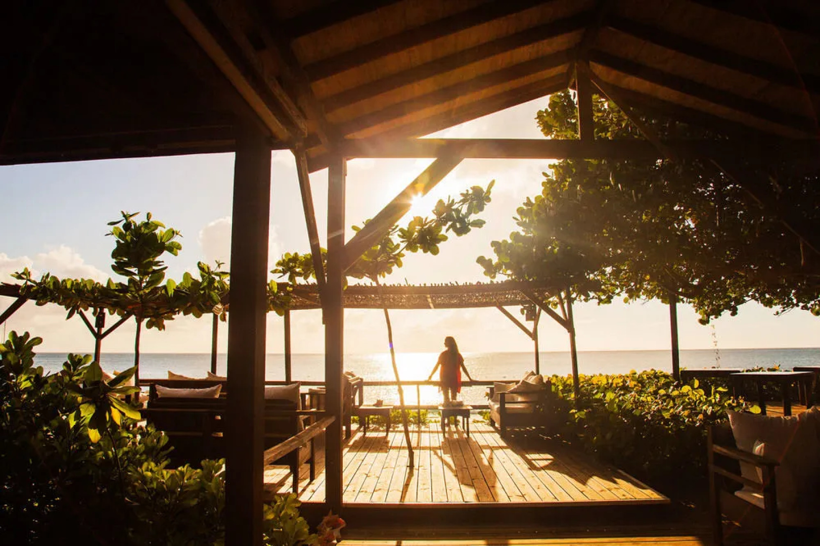 Keyonna Beach Resort Antigua - All Inclusive