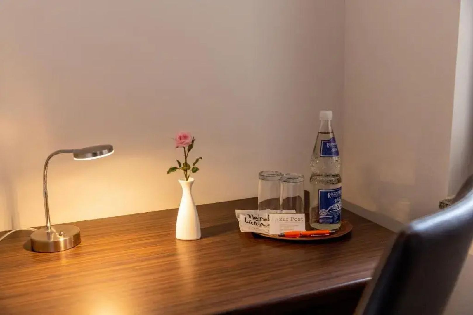 Hotel Zur Post Ochsendorf