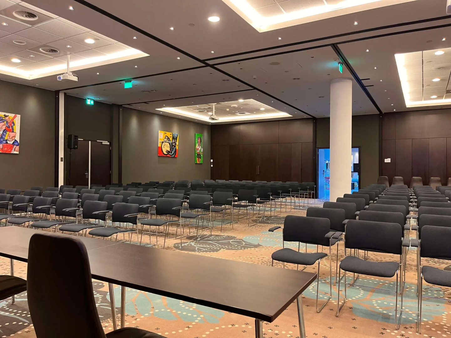 Hotel Artemis Amsterdam