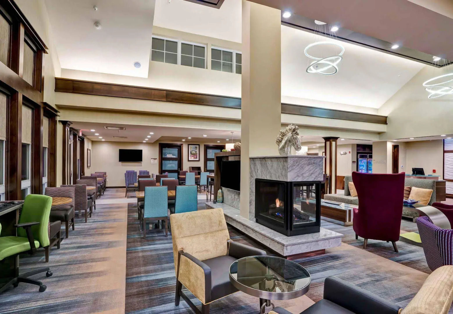 Residence Inn Hamilton