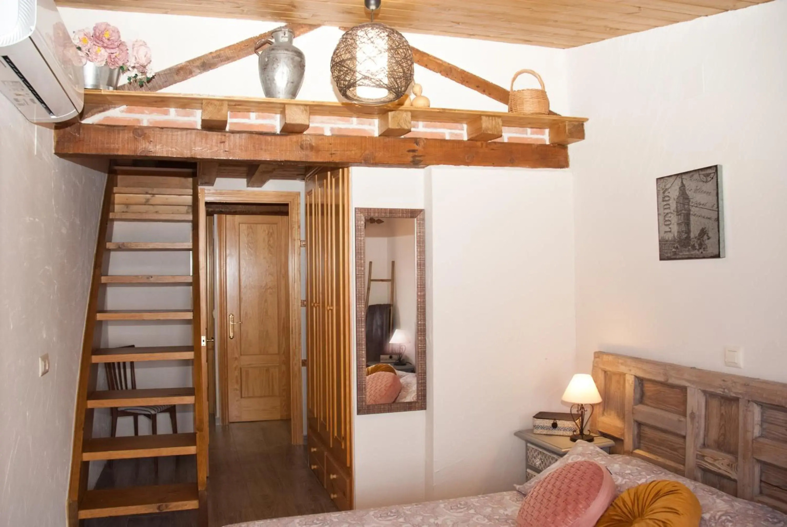 La Casita Del Portal