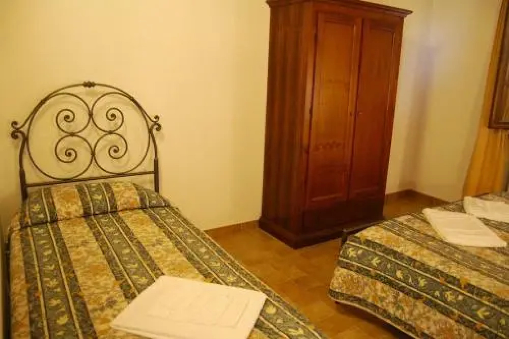 Apartment Il Casino numero 7