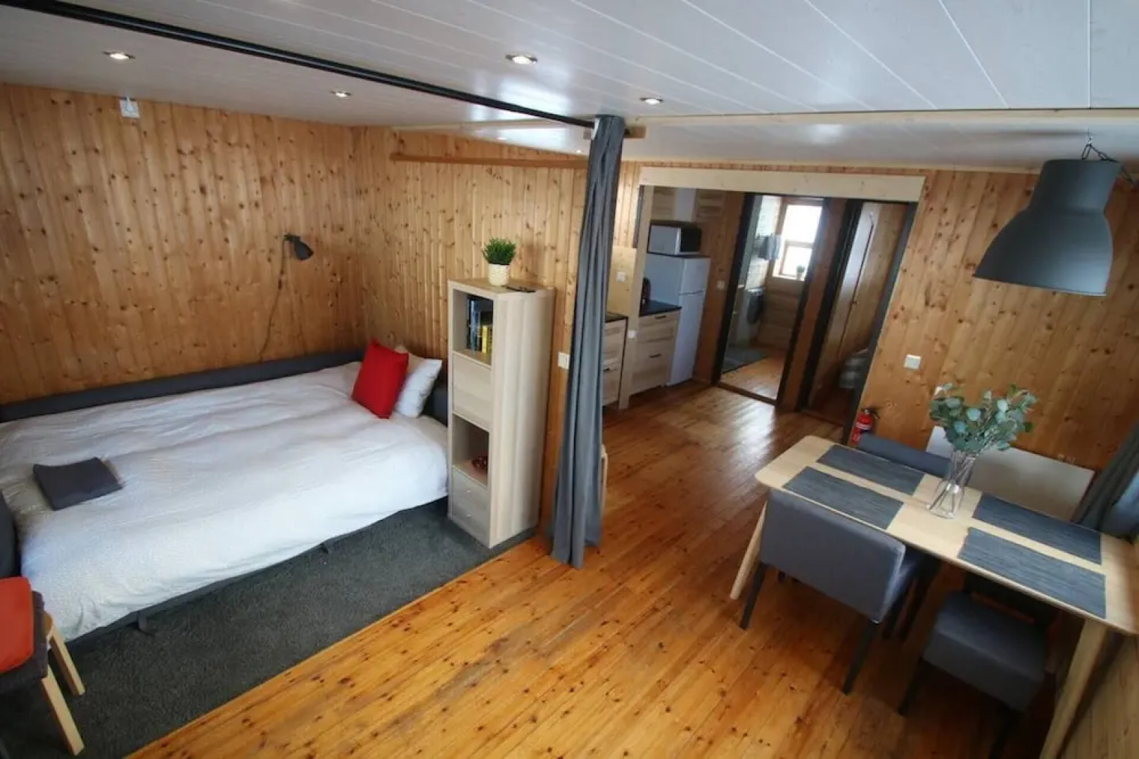 Charming 2-bed Cottage Near Seljalandsfoss