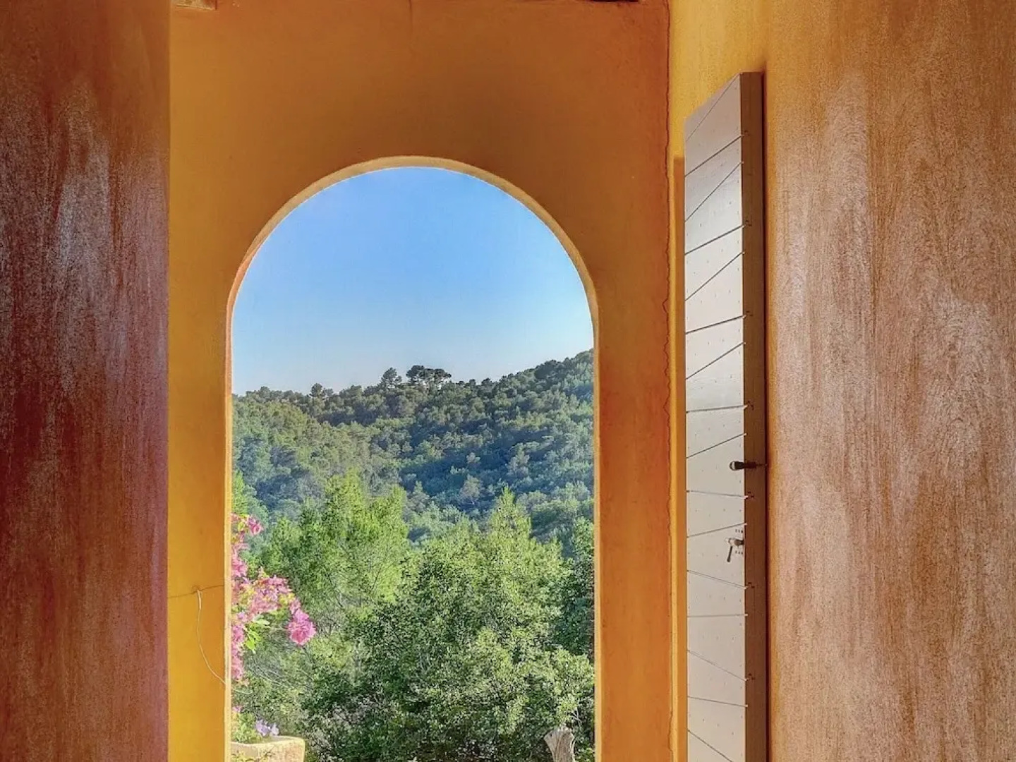 Picturesque Holiday Home With Private Pool