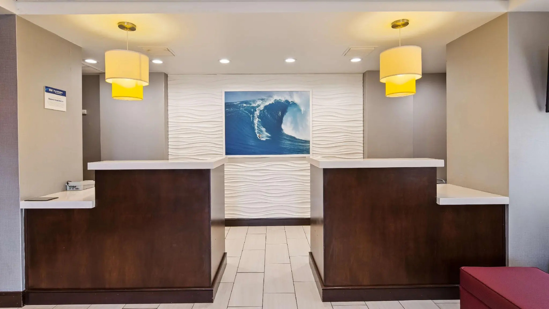 Best Western Plus Daytona Inn Seabreeze Oceanfront