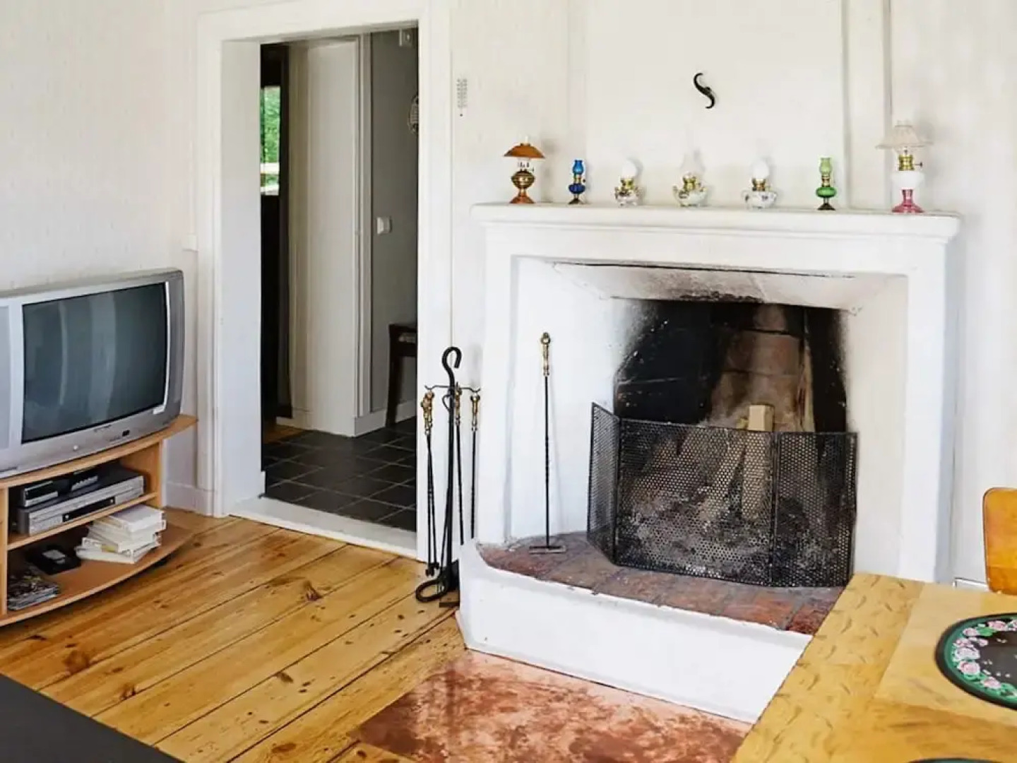 4 Person Holiday Home in Vena-by Traum