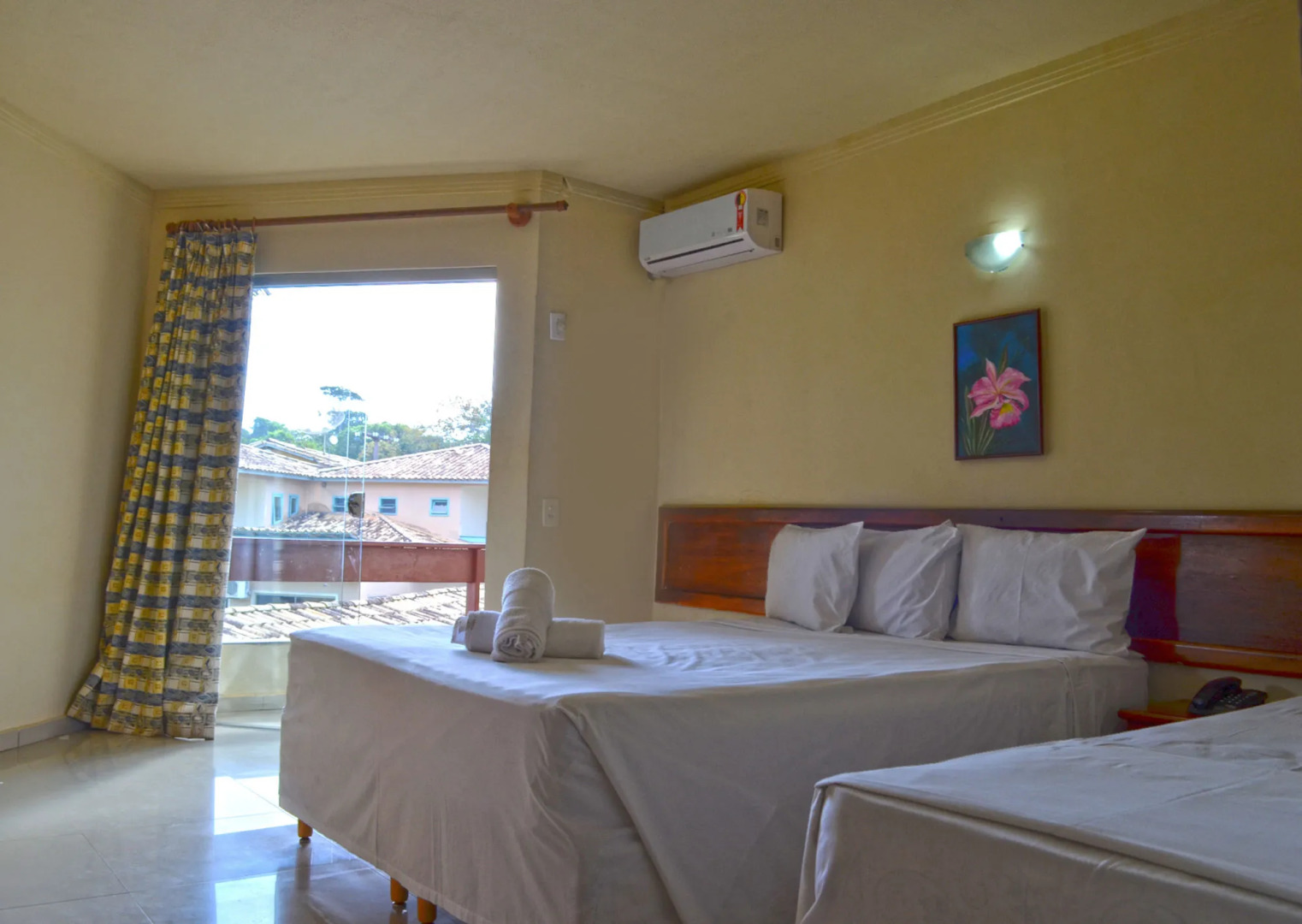 Pontal Praia Hotel