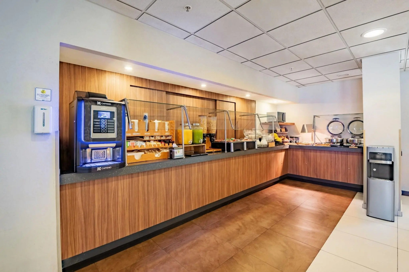 City Express by Marriott Villahermosa