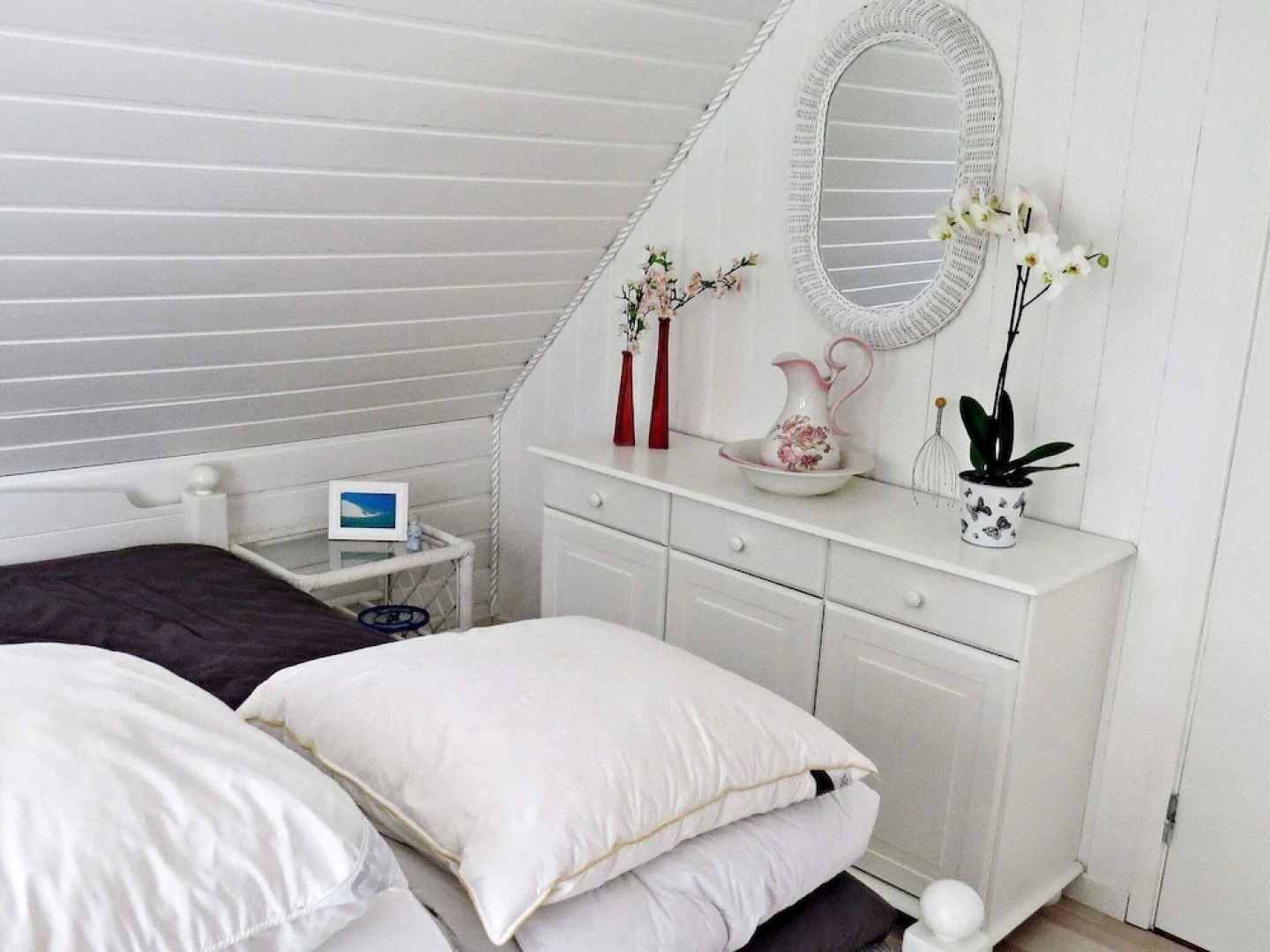 4 Person Holiday Home in Hals