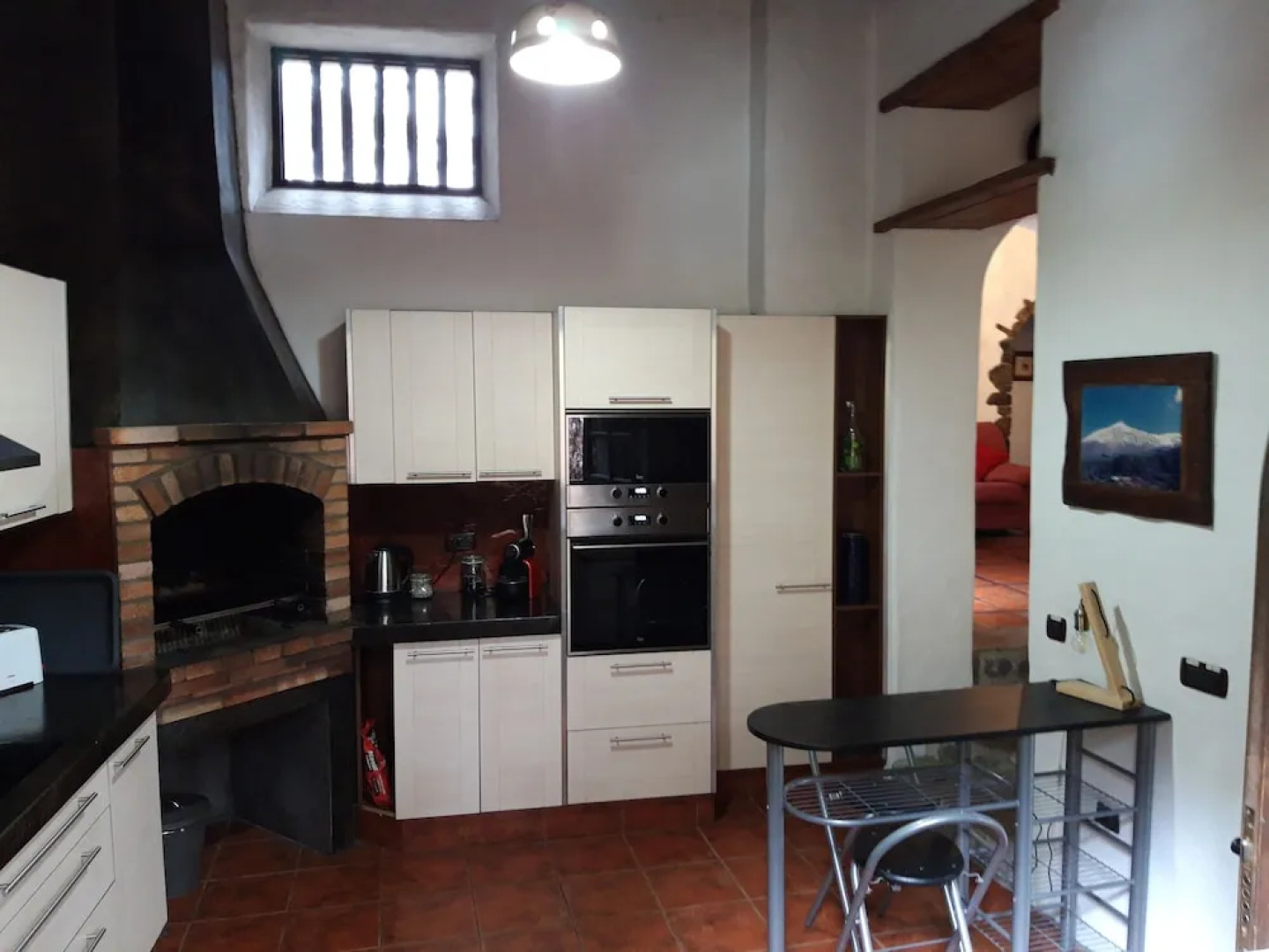 Casa Rural Monte Frío de Tenerife