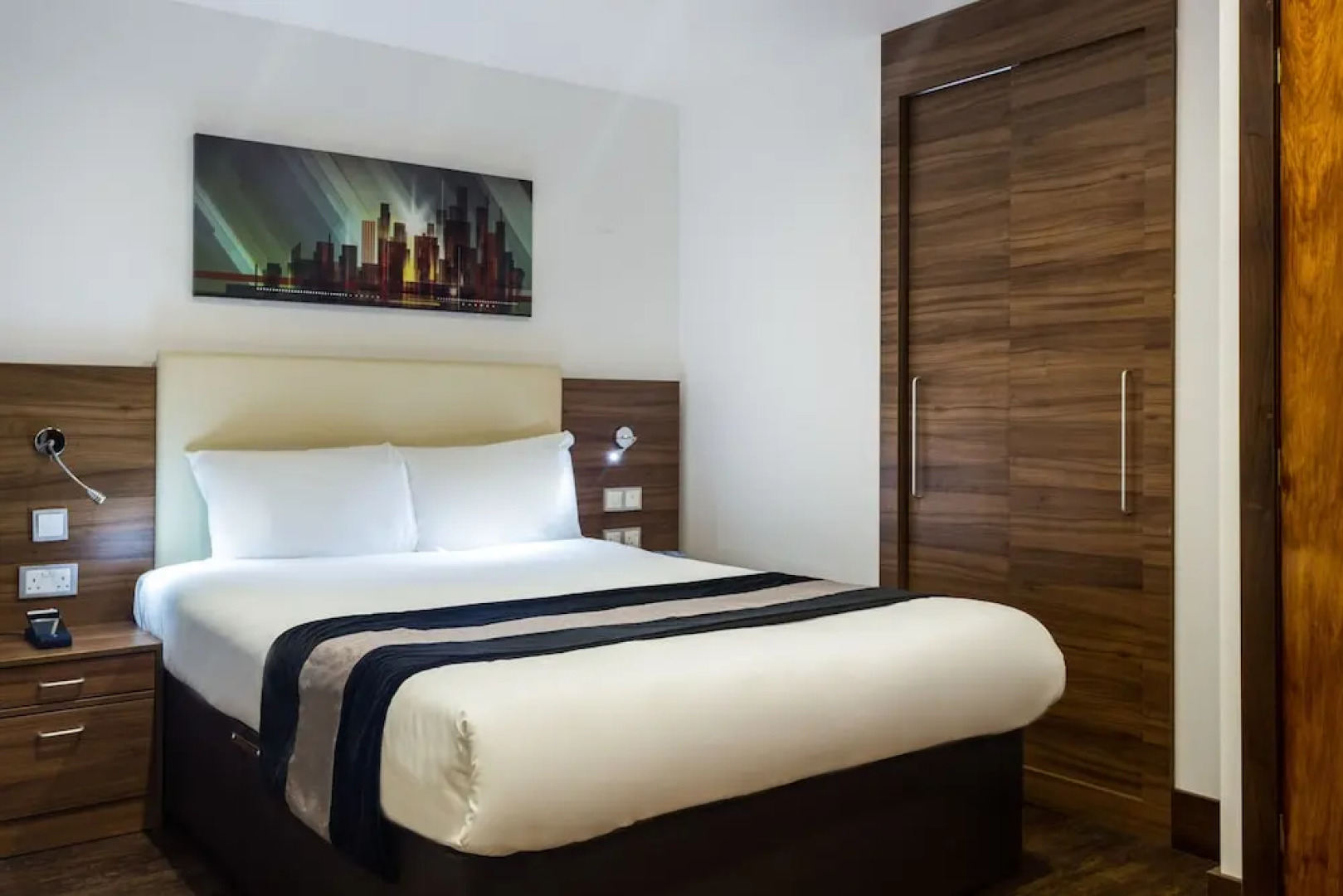 Serviced Apartments Watford