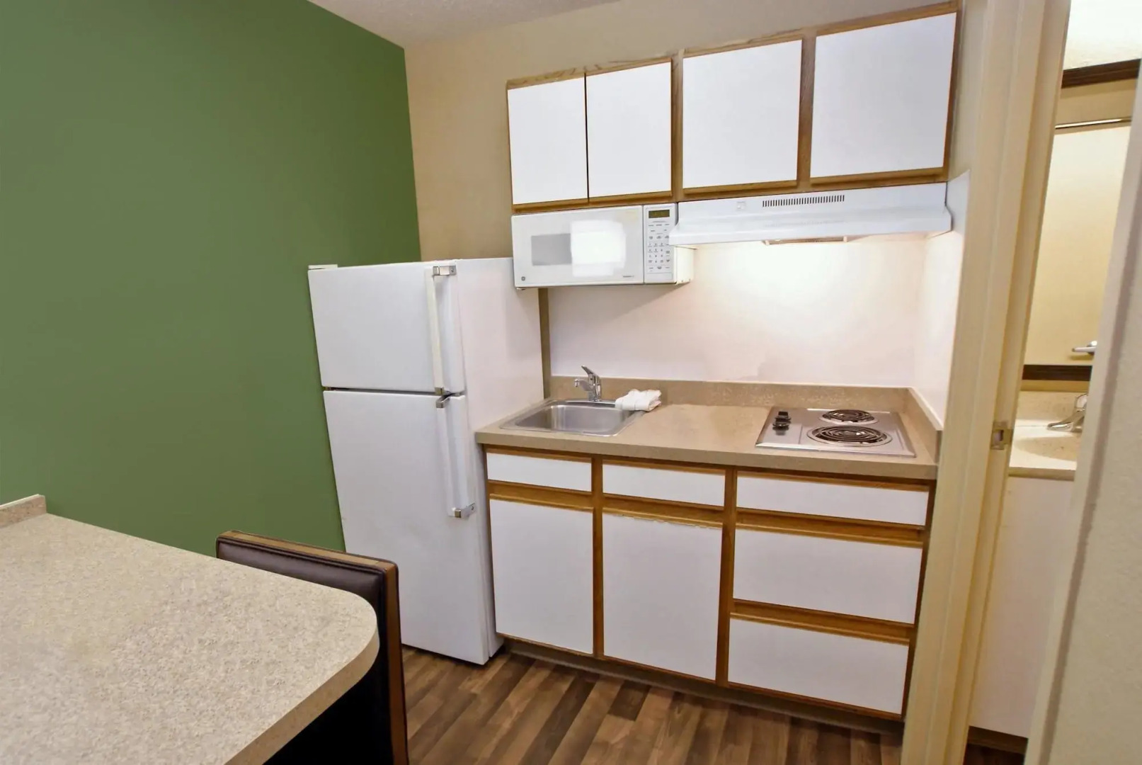 Extended Stay America Suites - Raleigh - Research Triangle Park - Hwy. 55